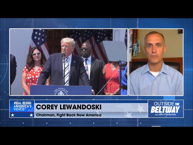 corey lewandowski