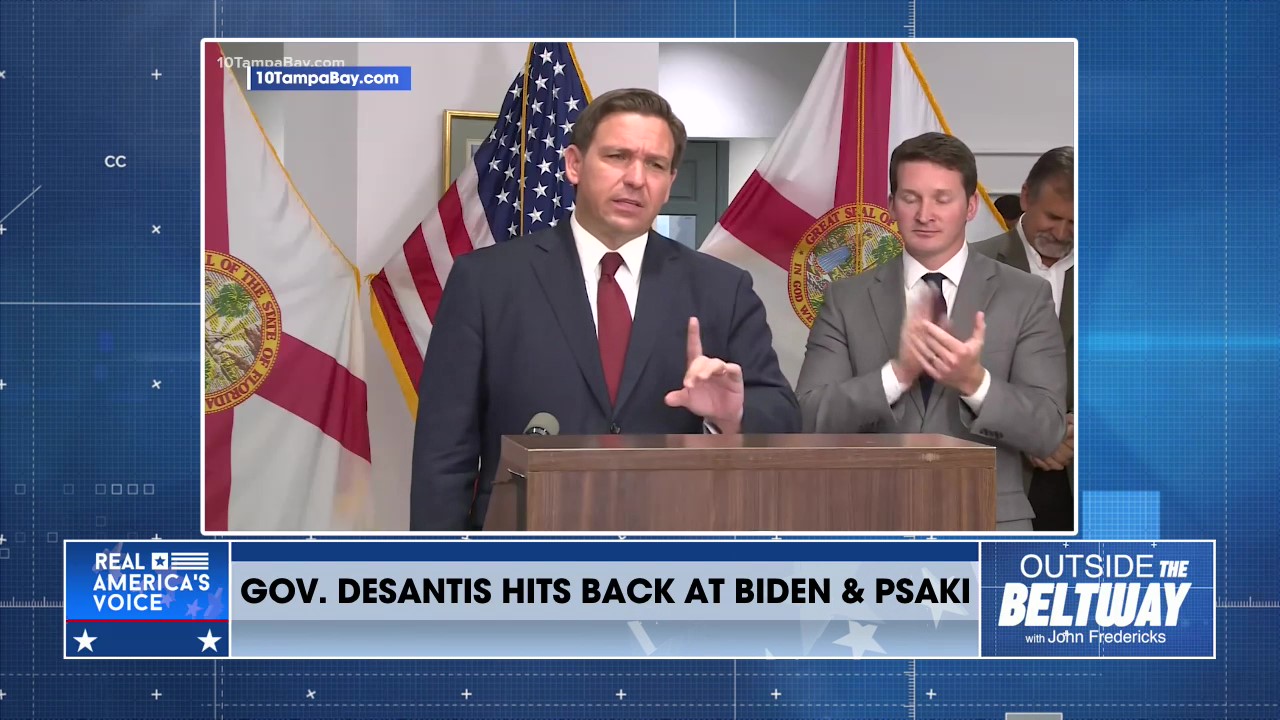 Gov. Desantis