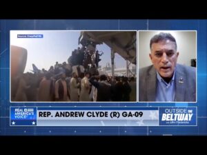 andrew clyde afghanistan