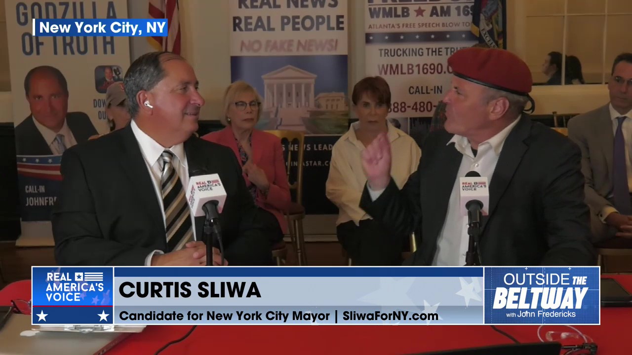 Curtis Sliwa