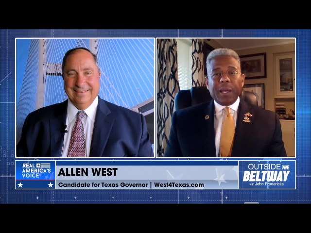 allen west