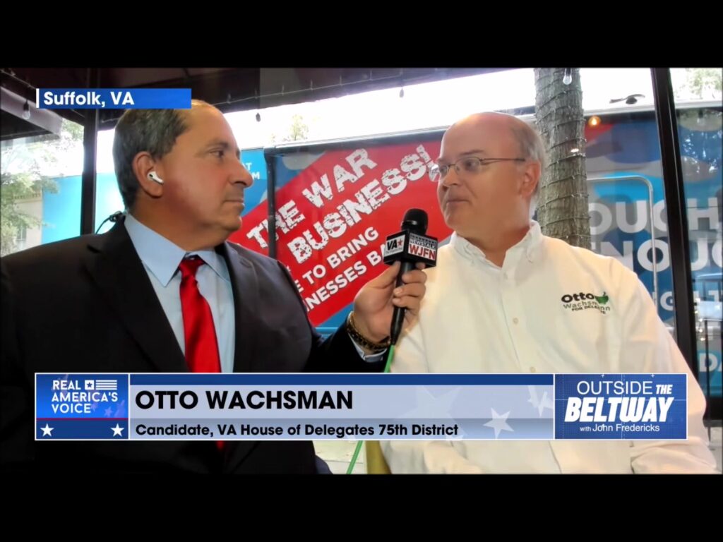 Otto Wachsman