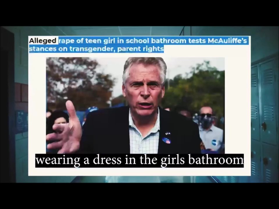 terry mcauliffe