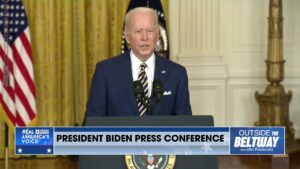 biden's press conference