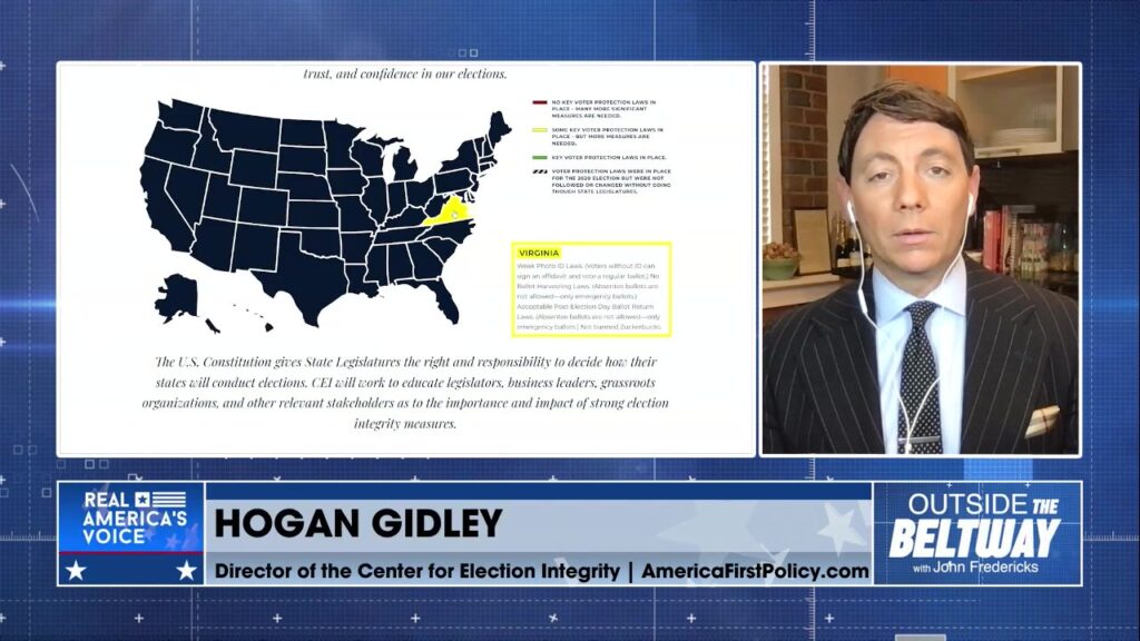 hogan gidley