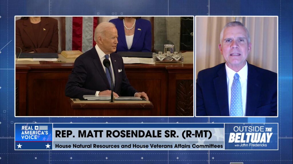 matt rosendale