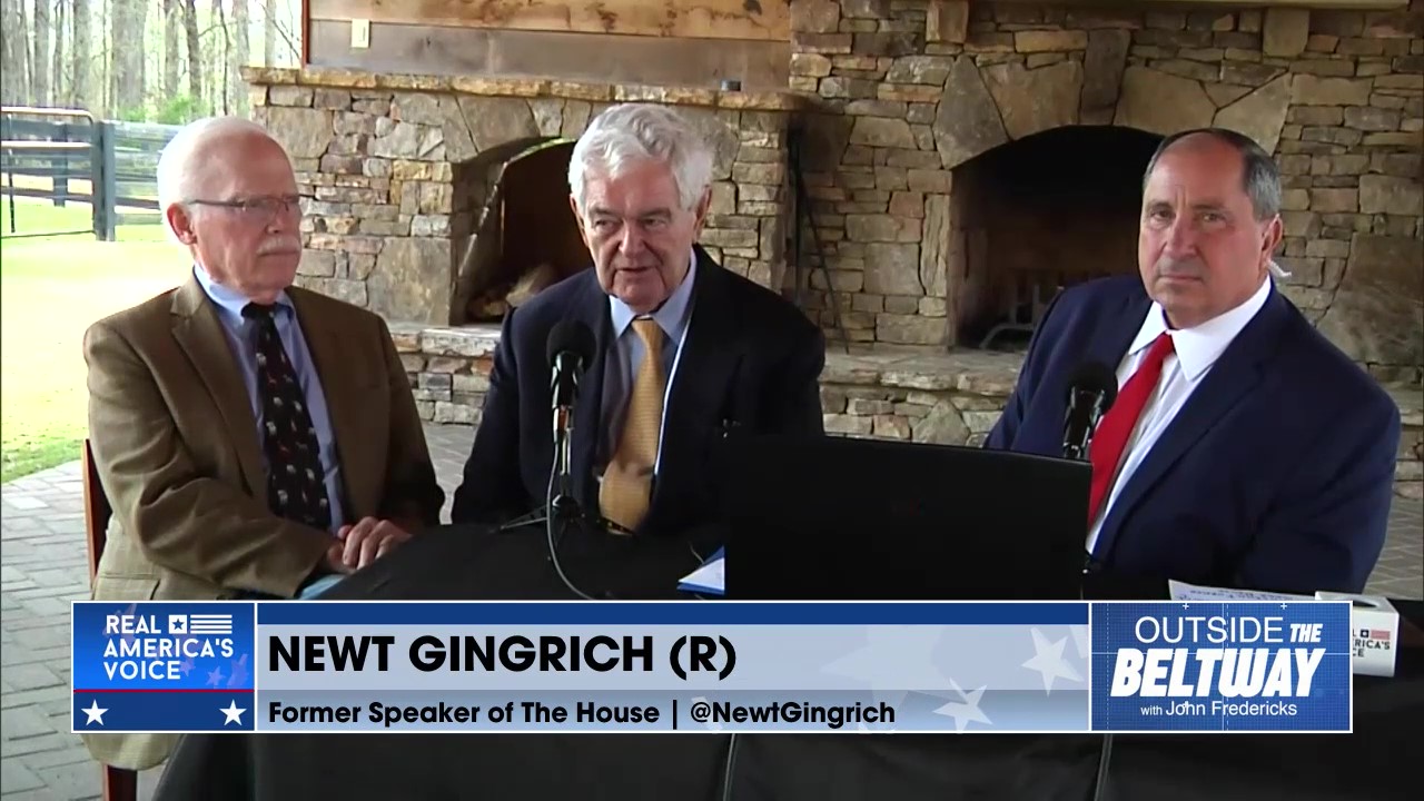 Newt Gingrich