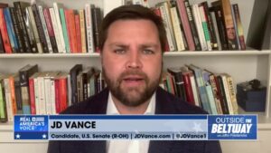 JD Vance