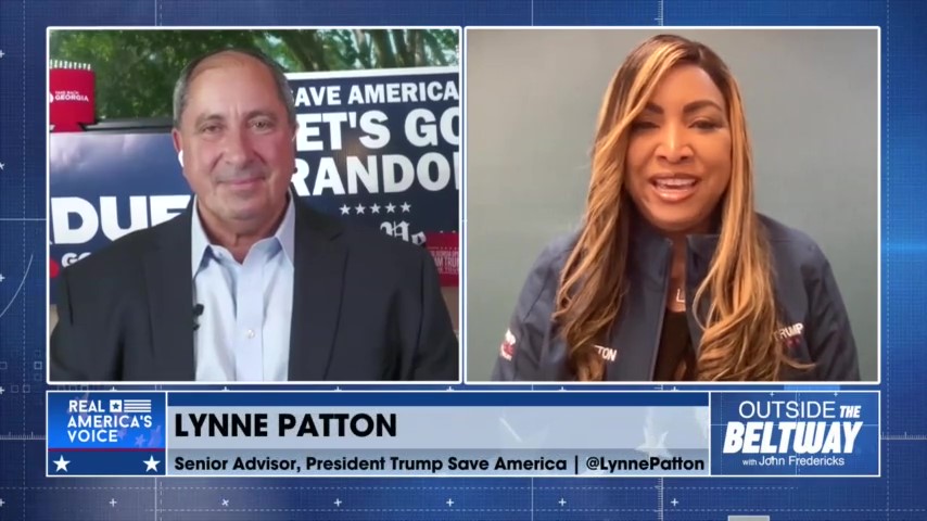 lynne patton