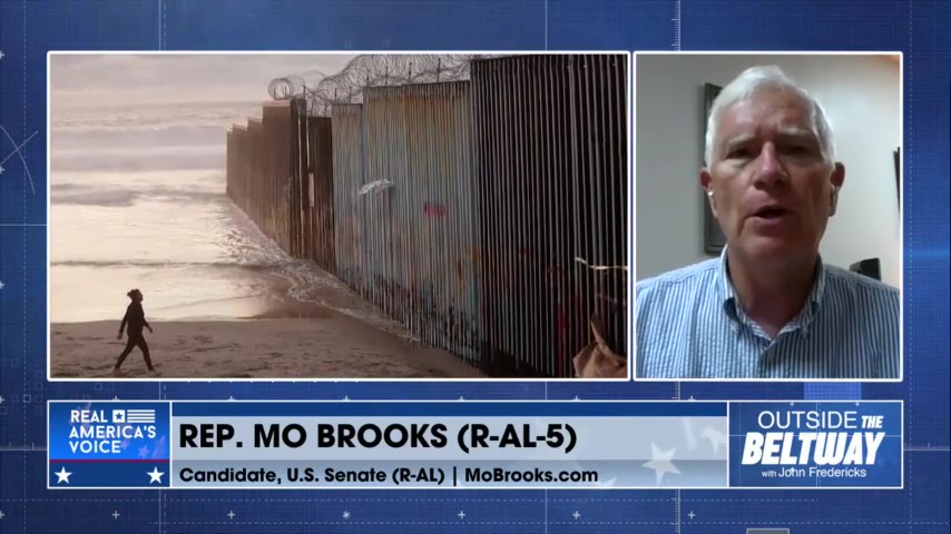 Mo Brooks