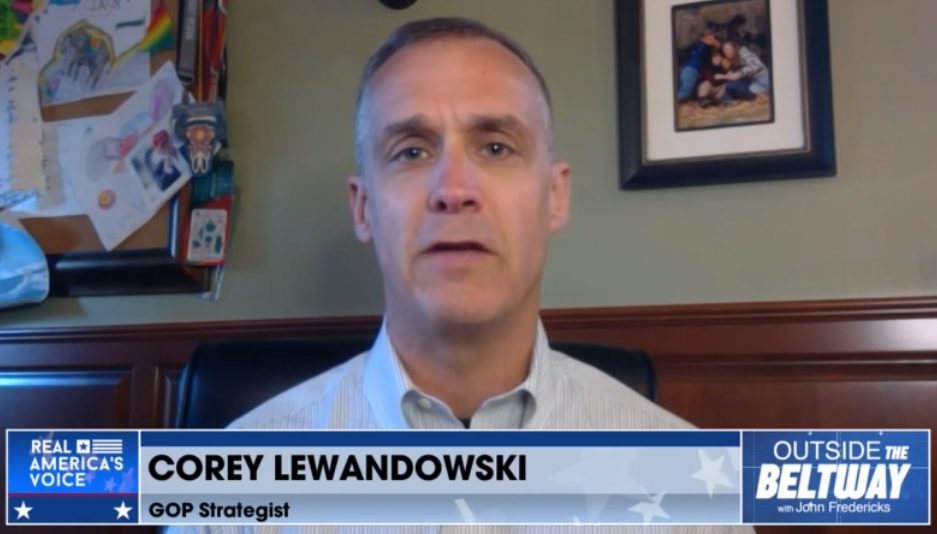 corey lewandowski