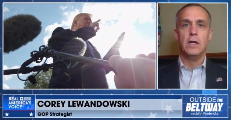 corey lewandowski