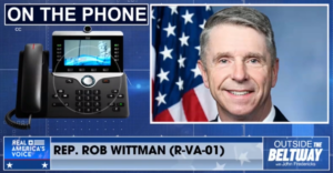 rob wittman